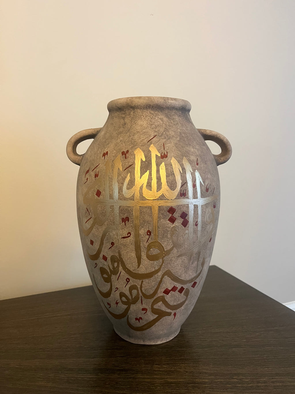 Vase #3