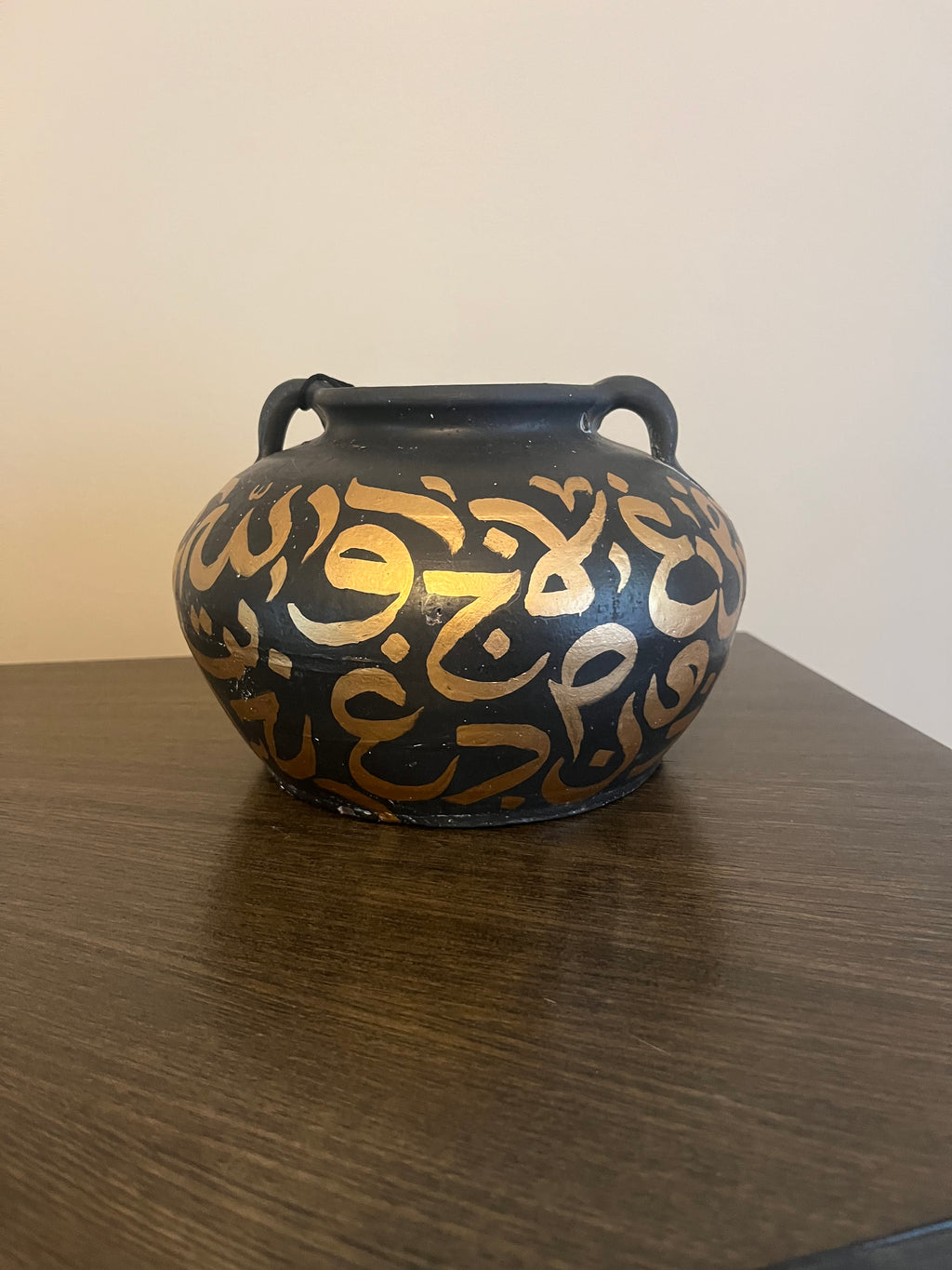 Vase #4