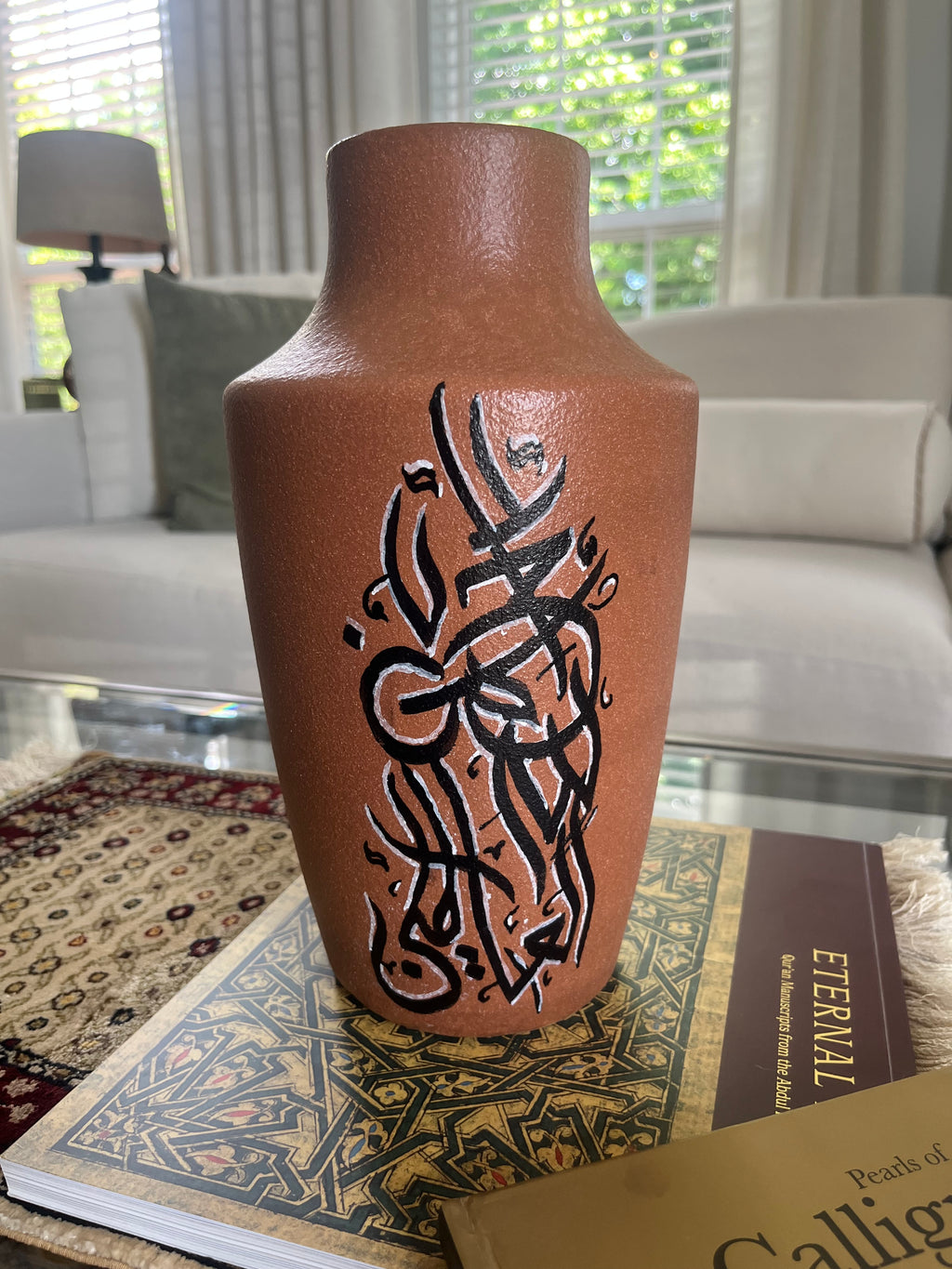 Vase #5