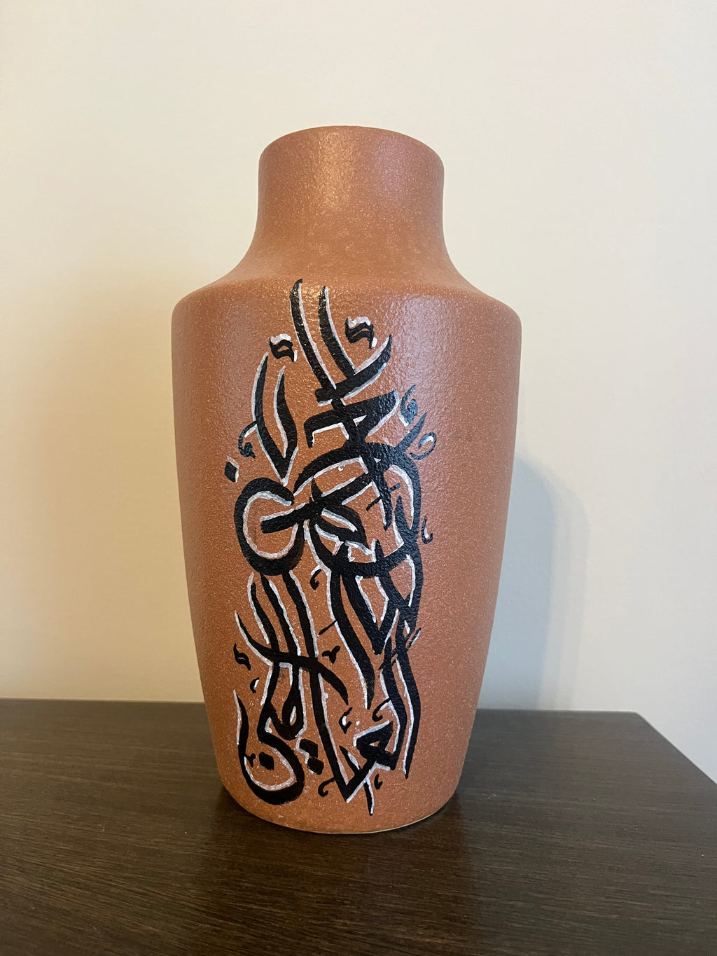 Vase #5