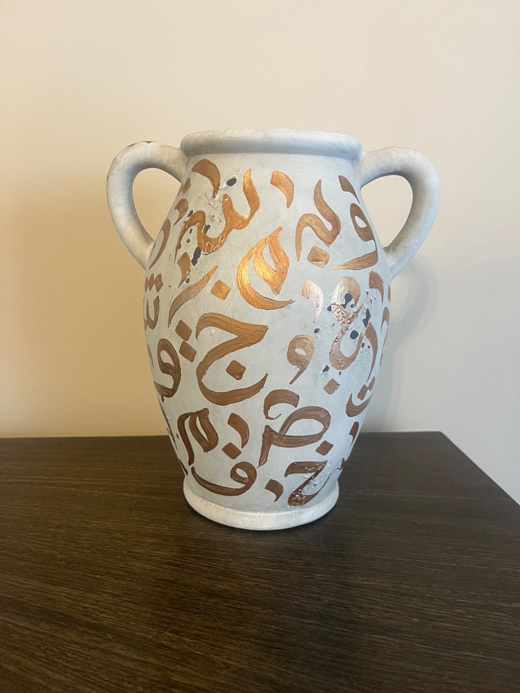 Vase #6