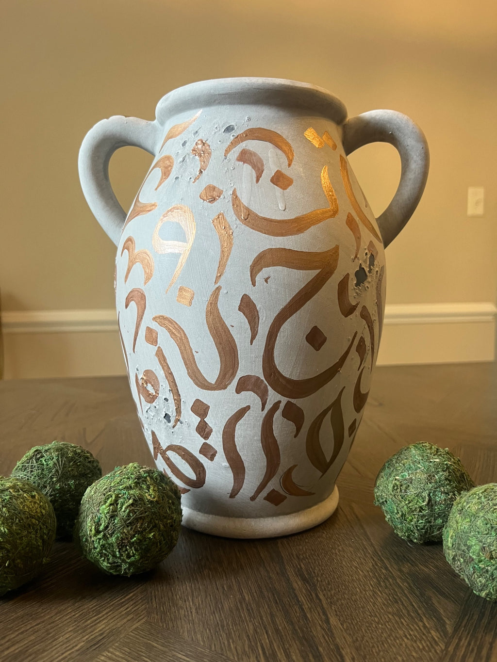 Vase #6