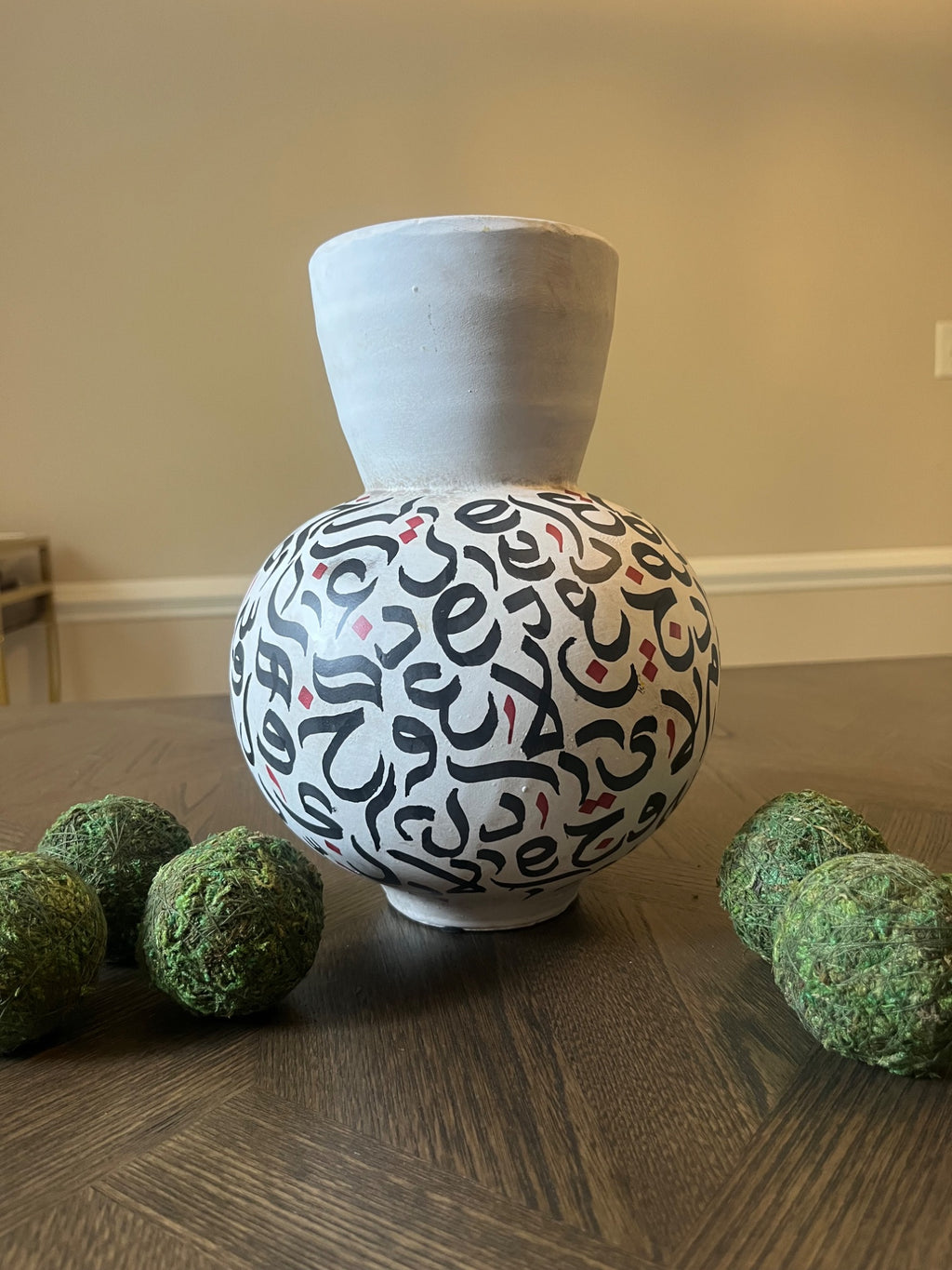 Vase #7