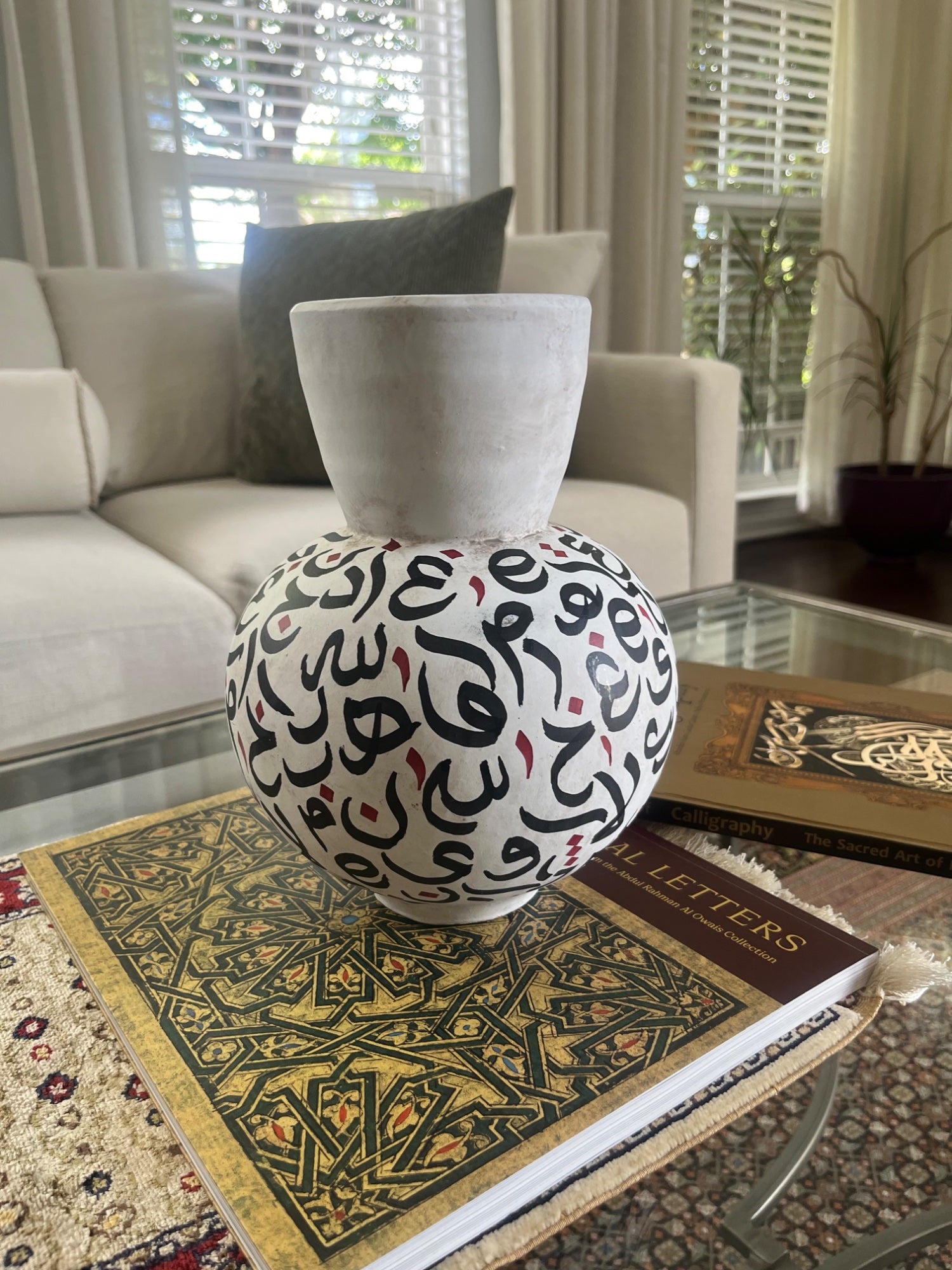 Vase #7