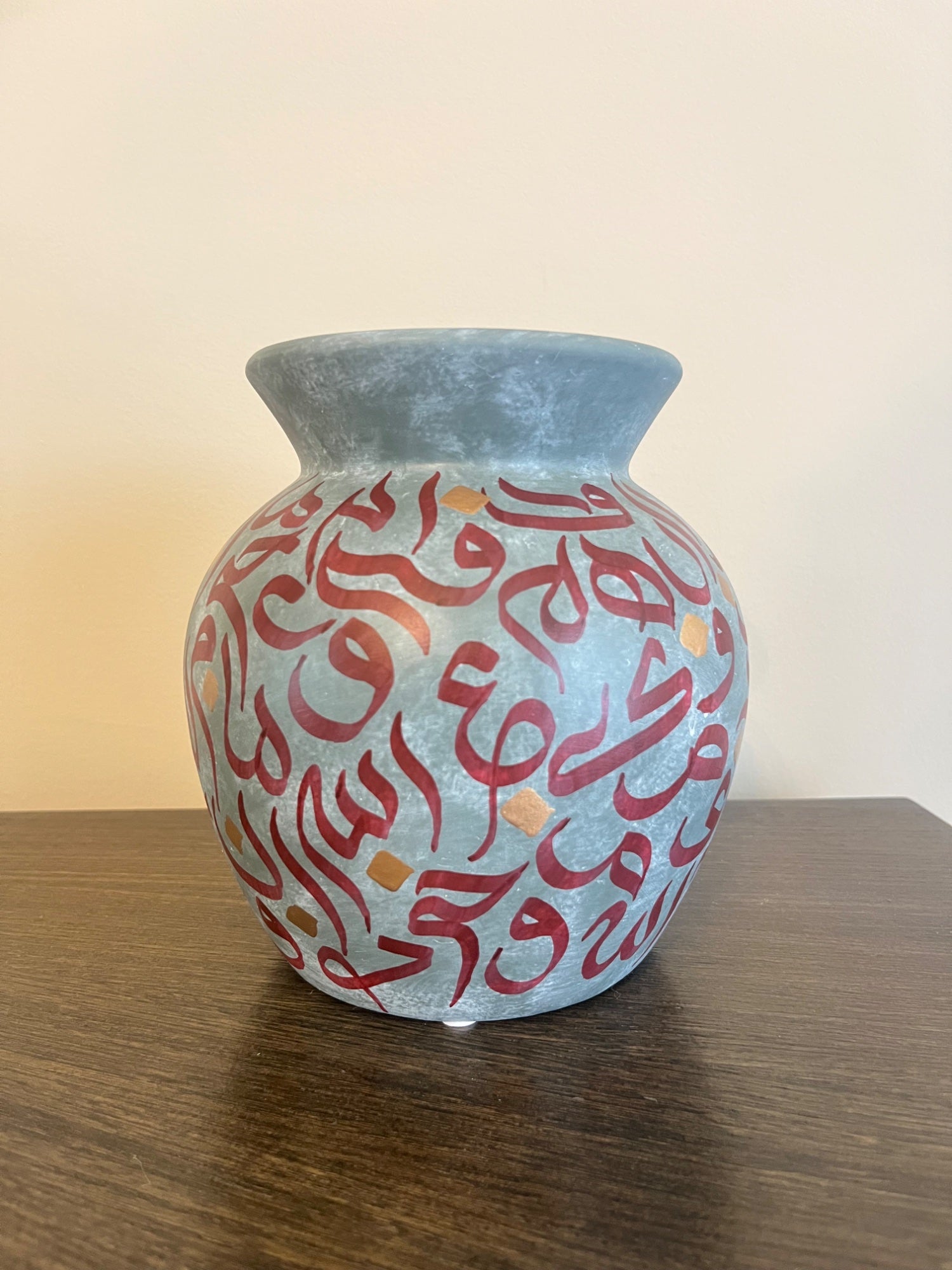 Vase #8