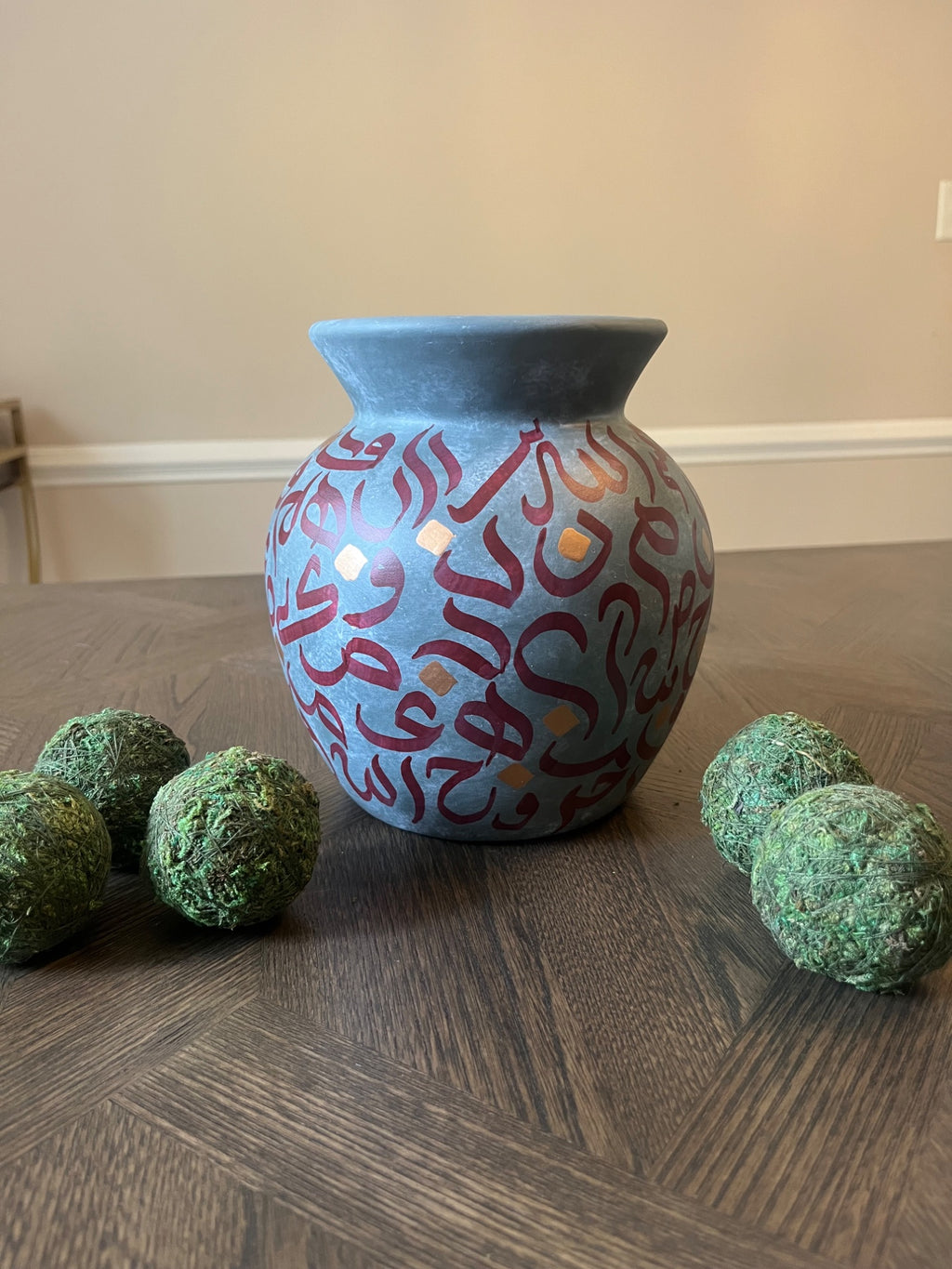 Vase #8