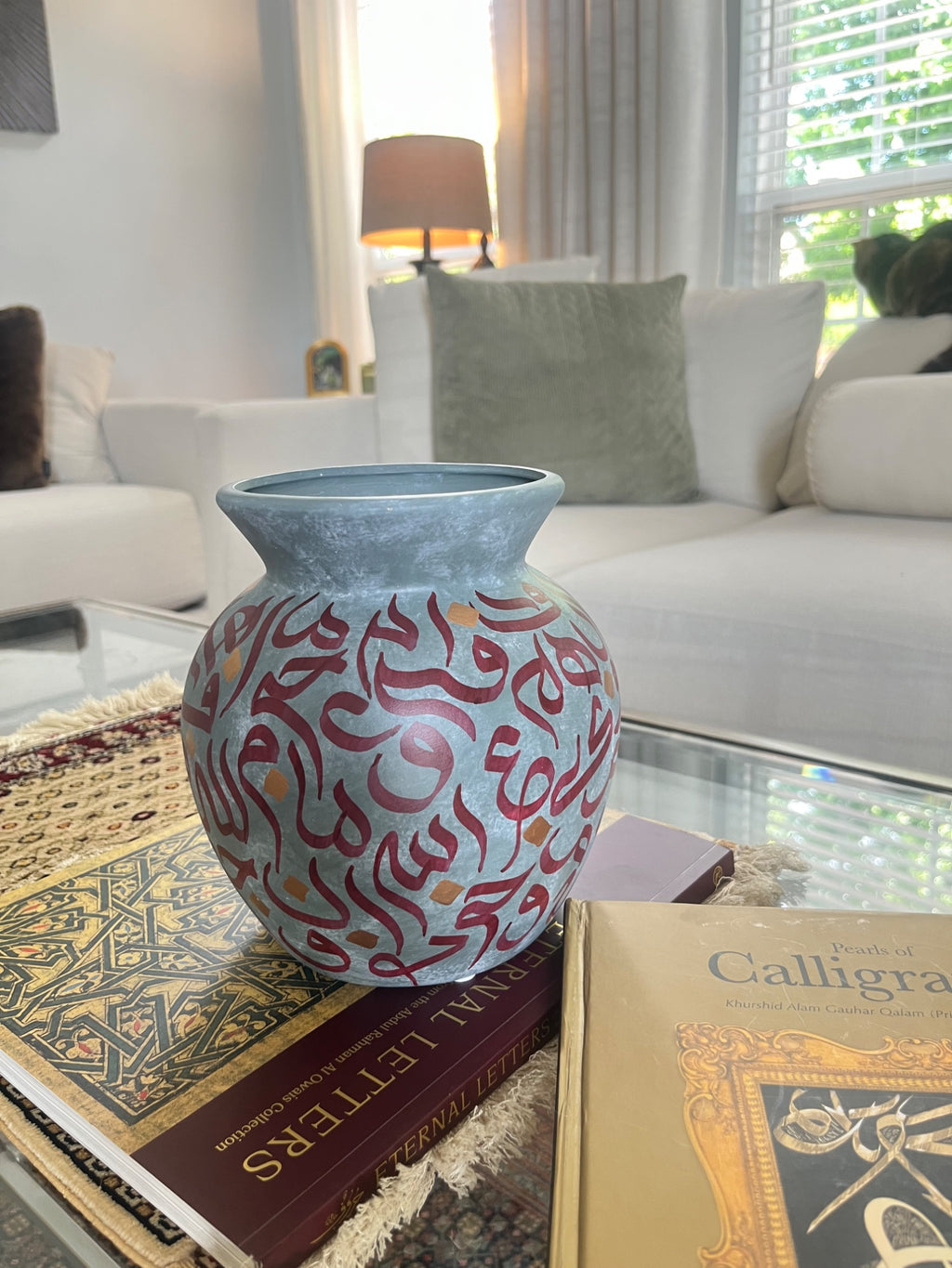 Vase #8