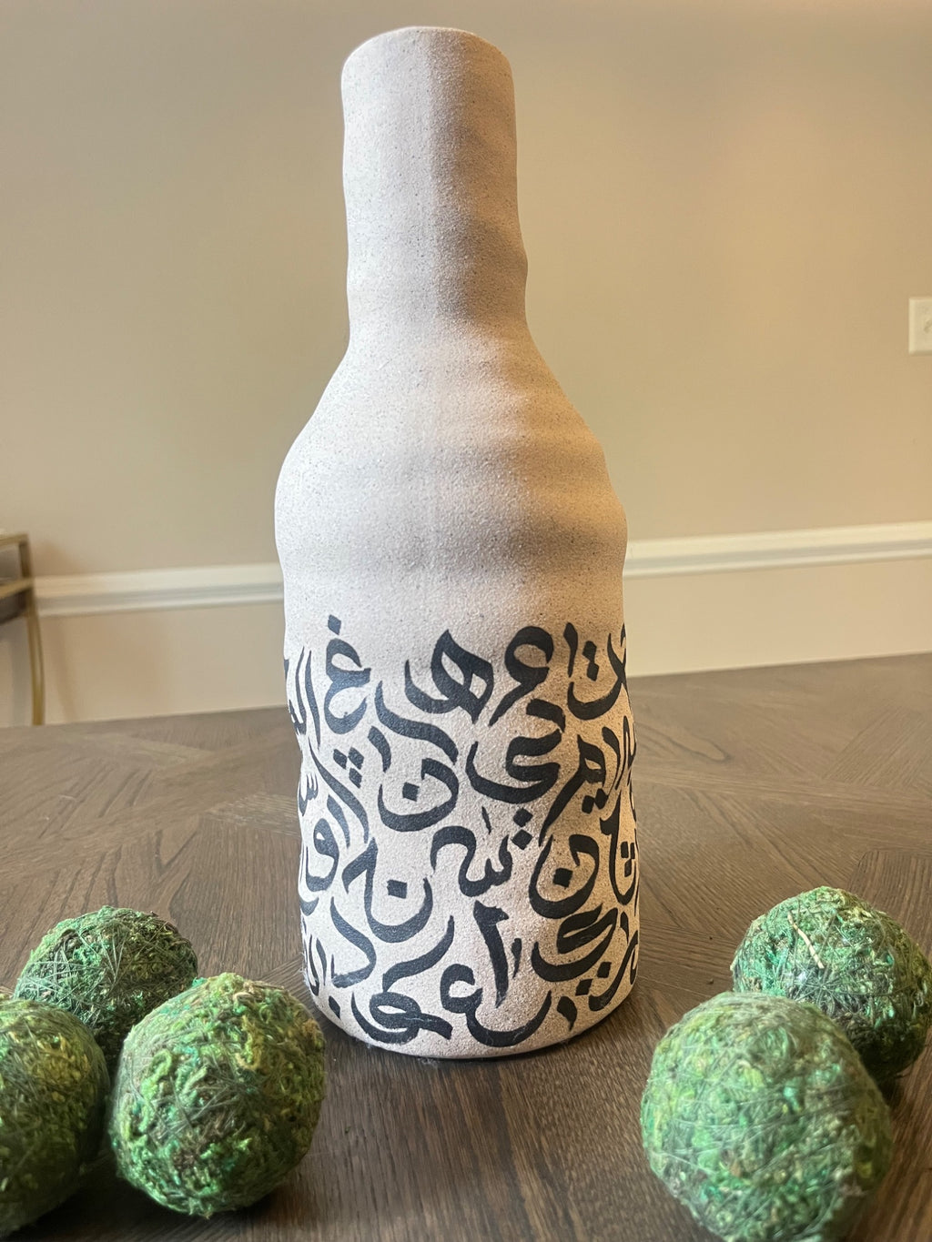 Vase #9