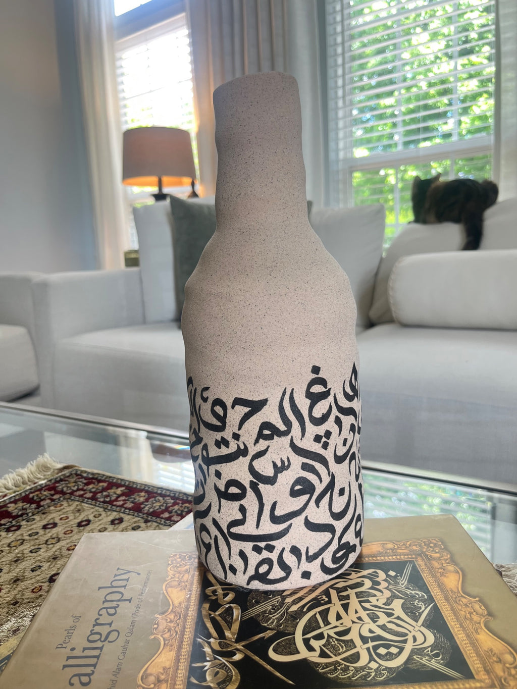 Vase #9