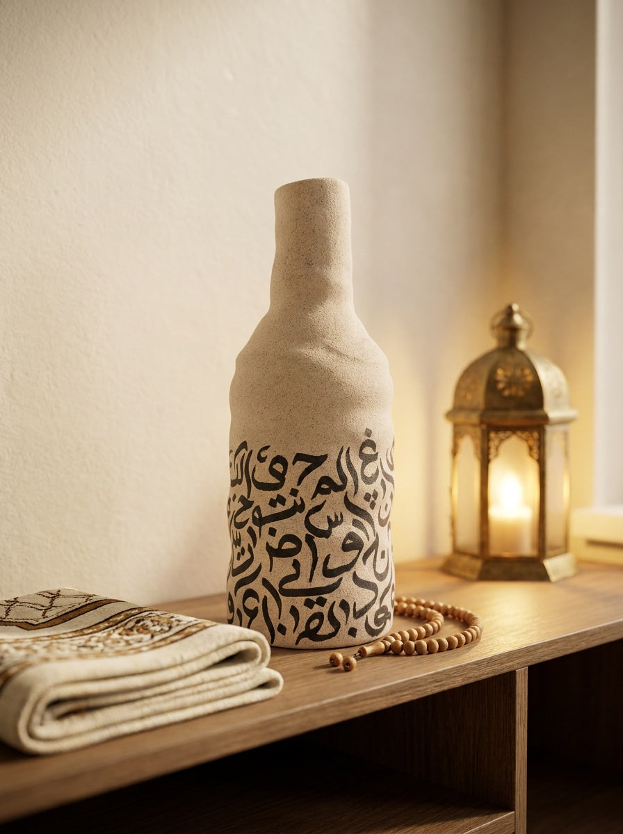 Vase #9