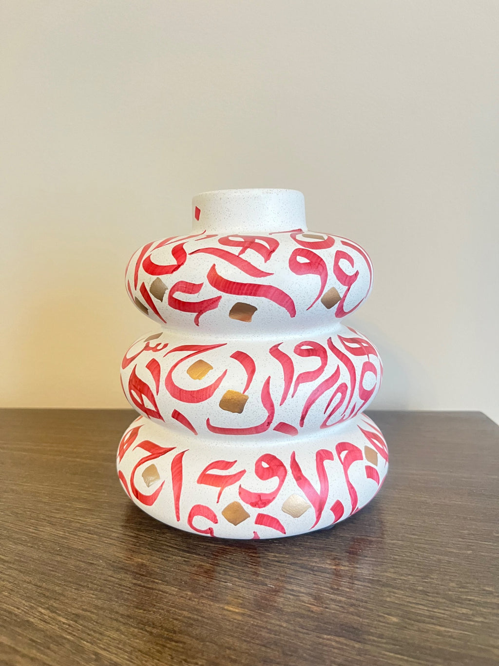 Vase #10
