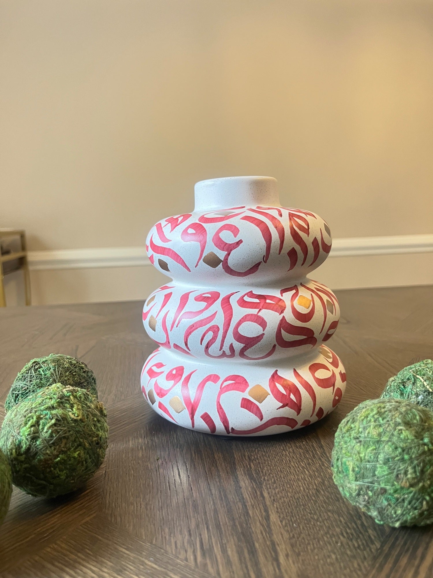 Vase #10