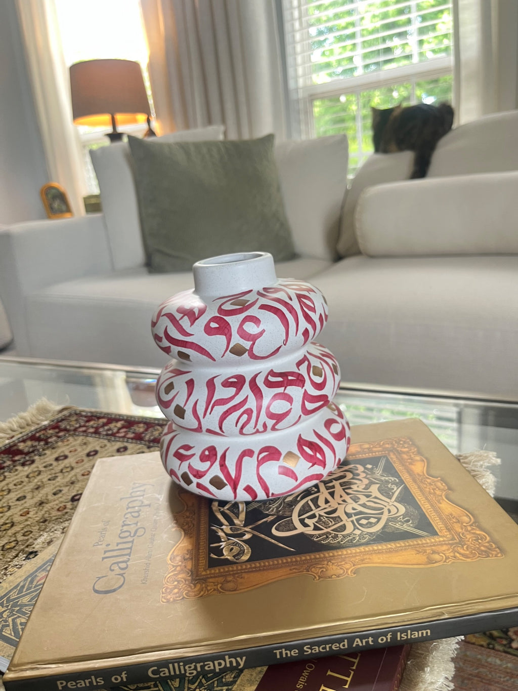 Vase #10