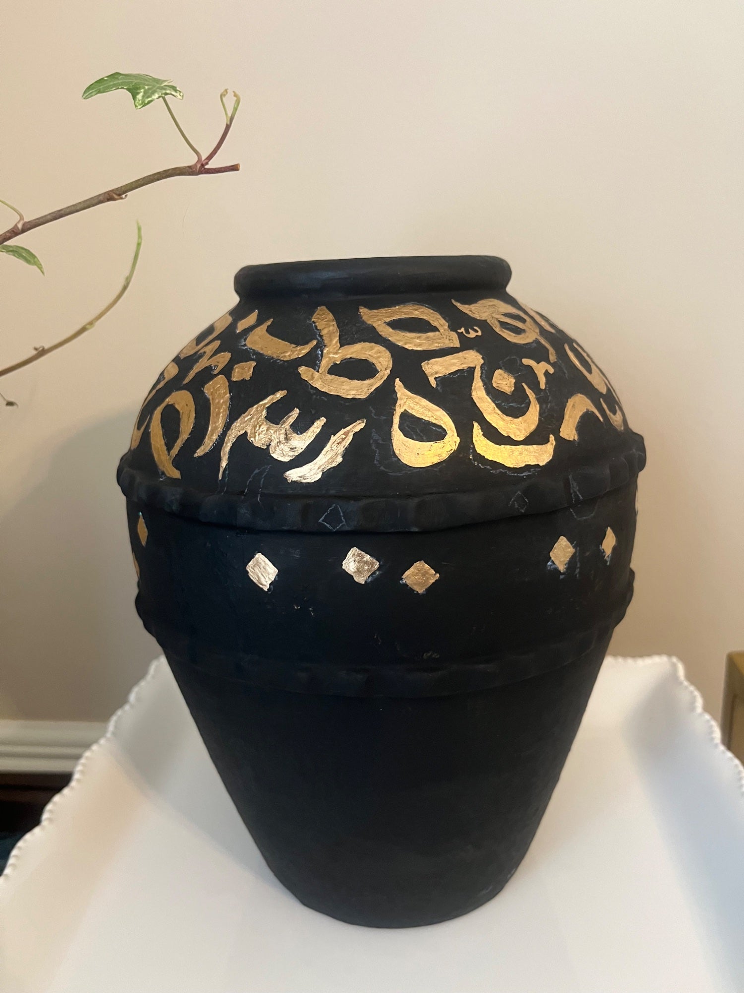 Vase #11