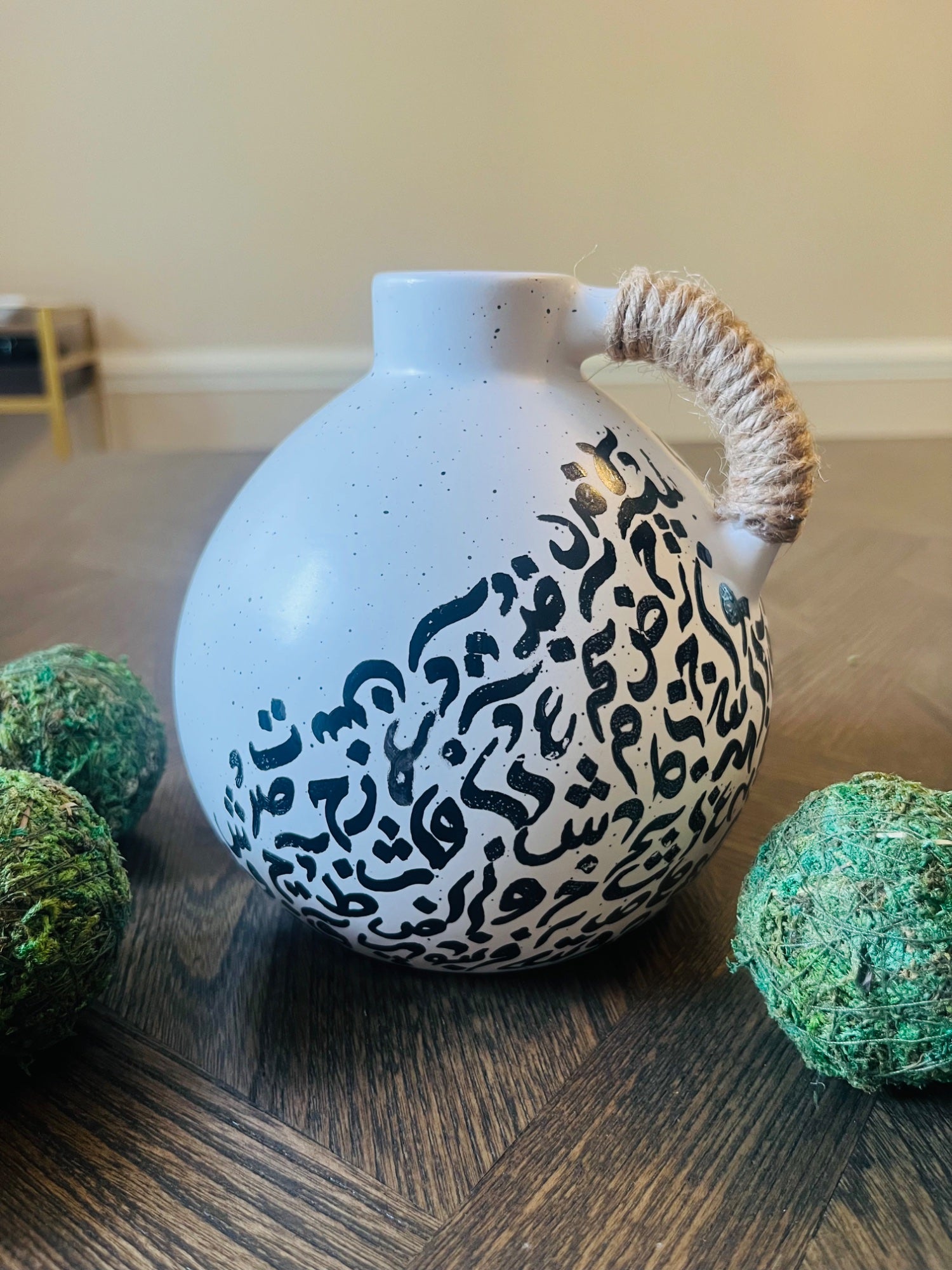 Vase #12