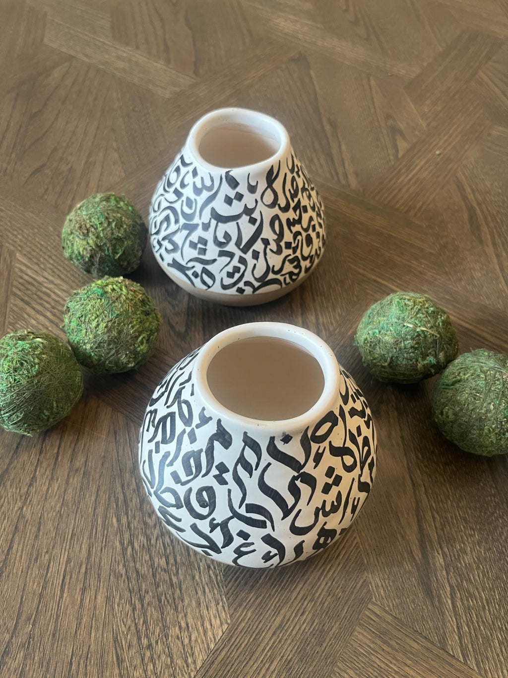 Vase #14