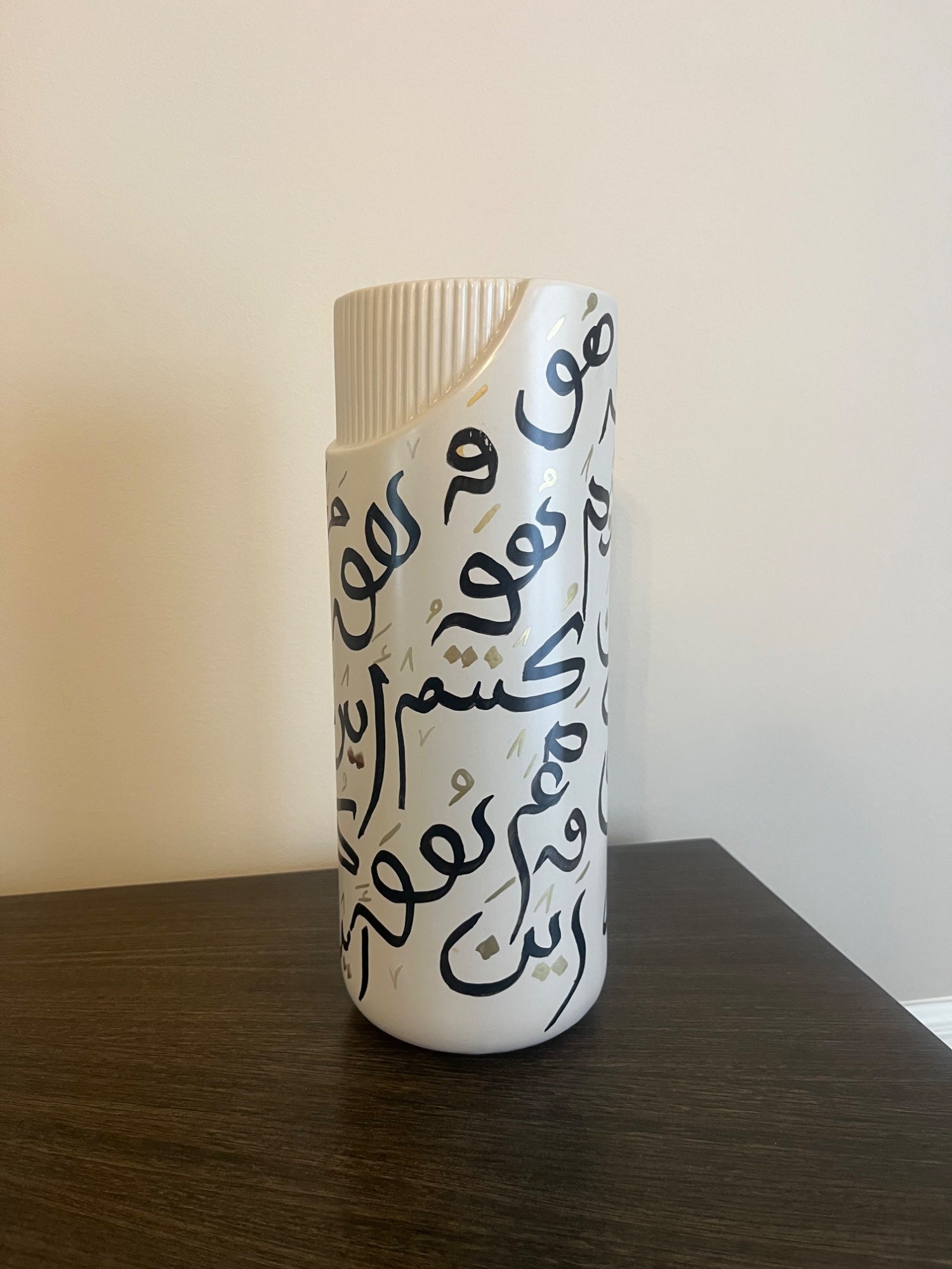 Vase #15