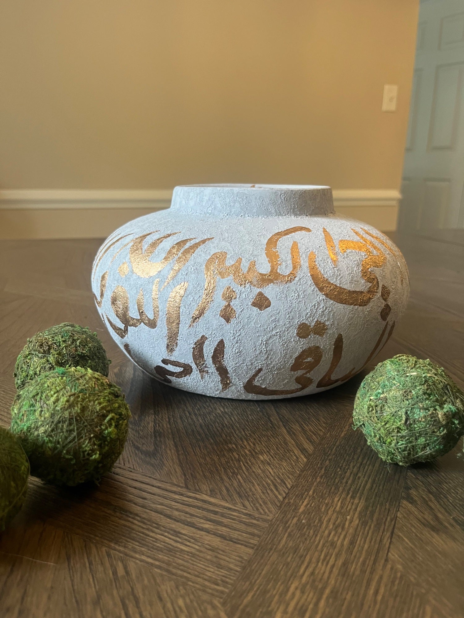 Vase #16