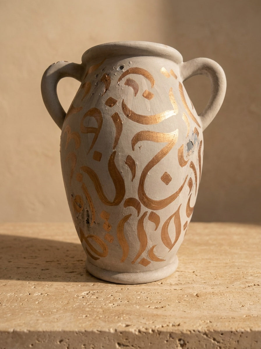 Vase #6