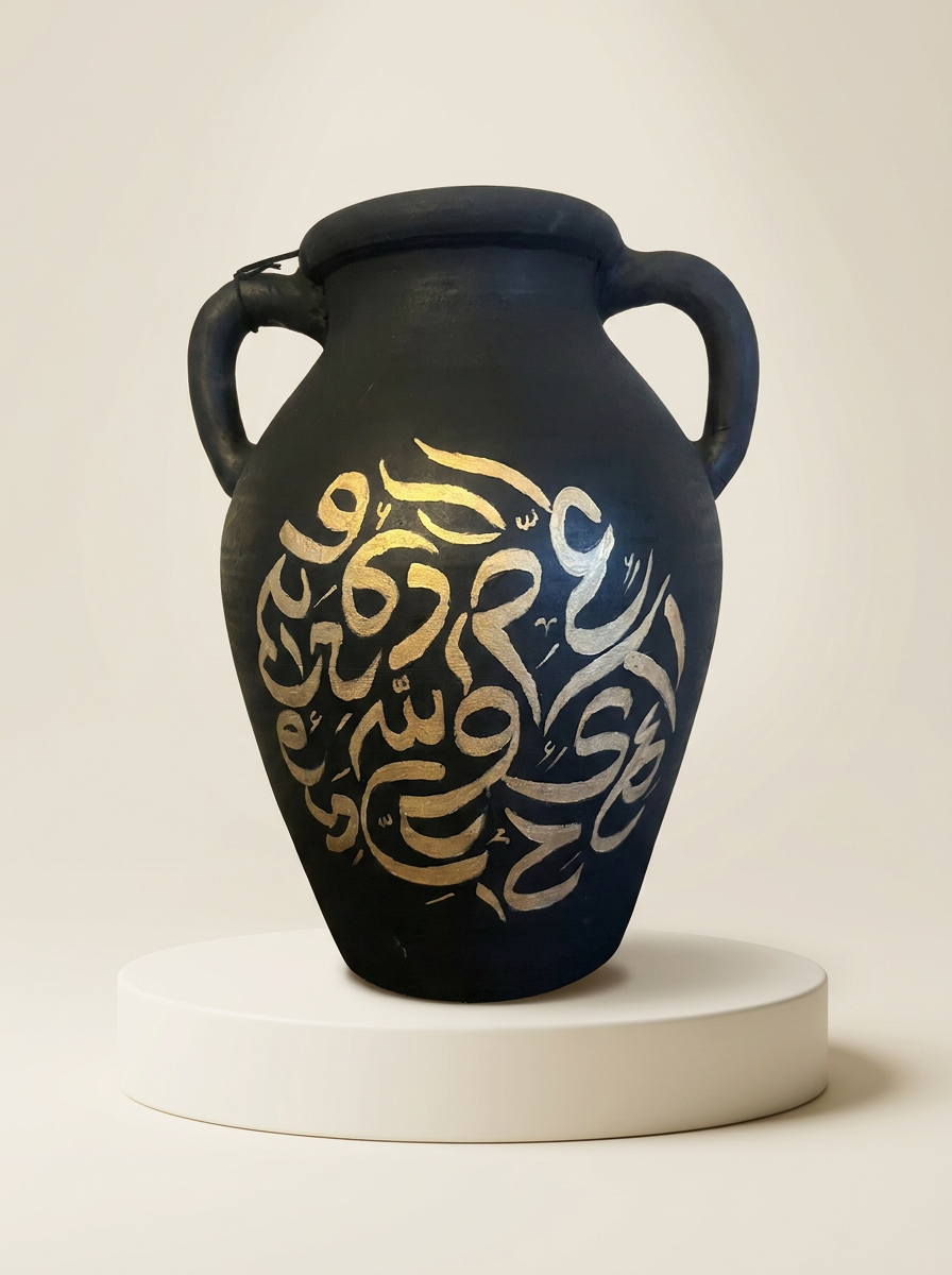 Vase #1