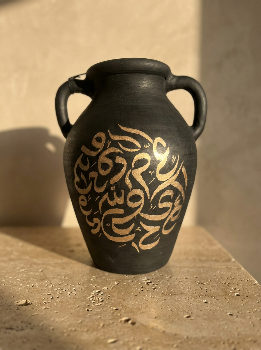 Vase #1