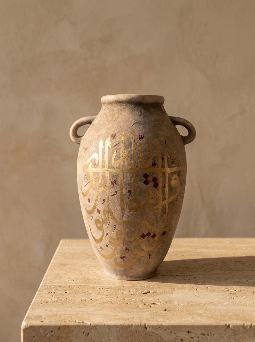 Vase #3