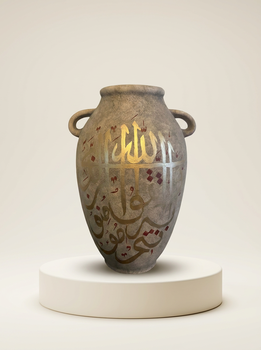 Vase #3