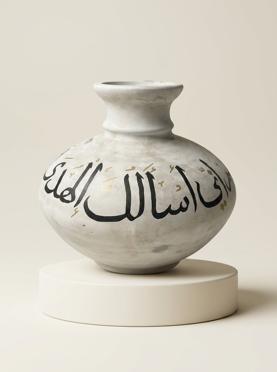 Vase #2