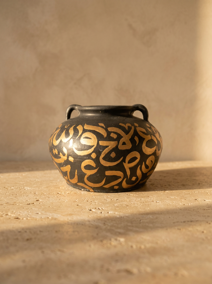 Vase #4