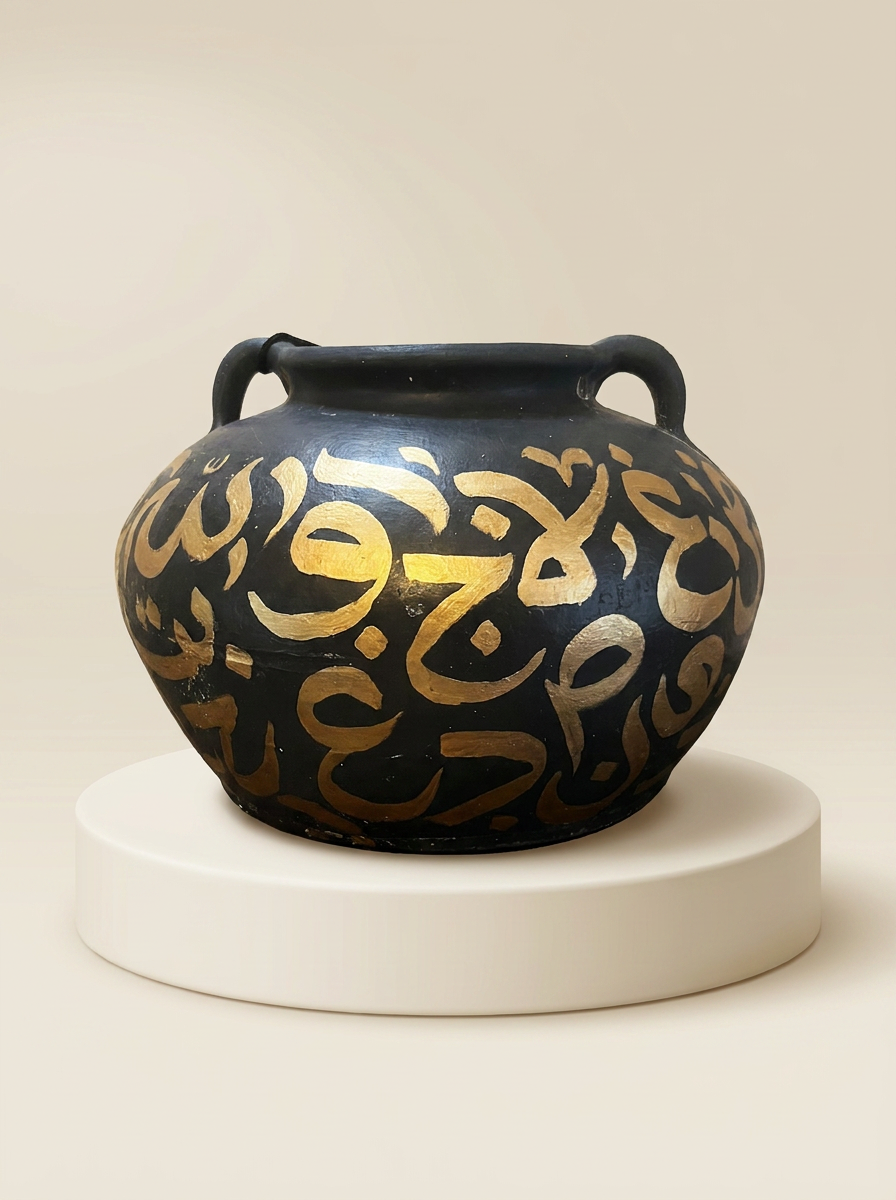 Vase #4