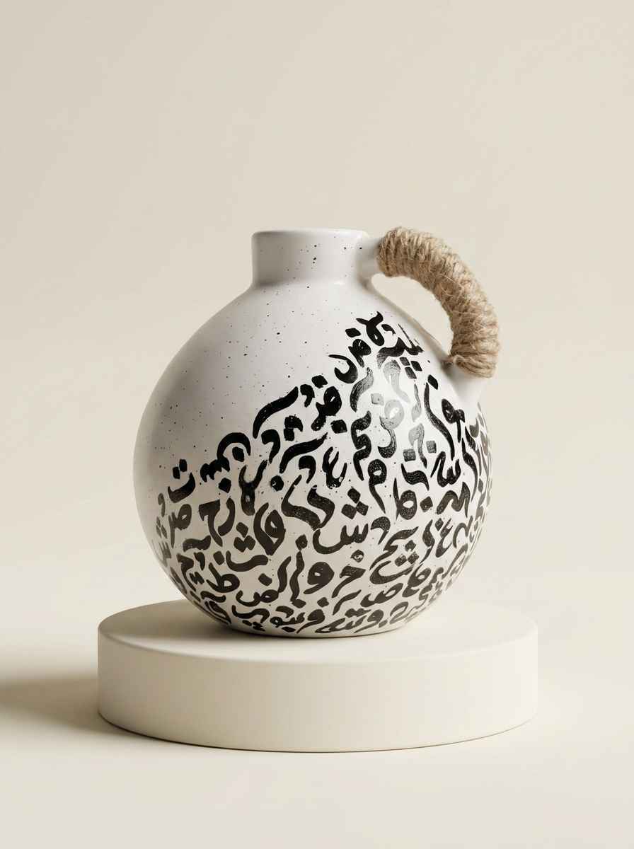 Vase #12