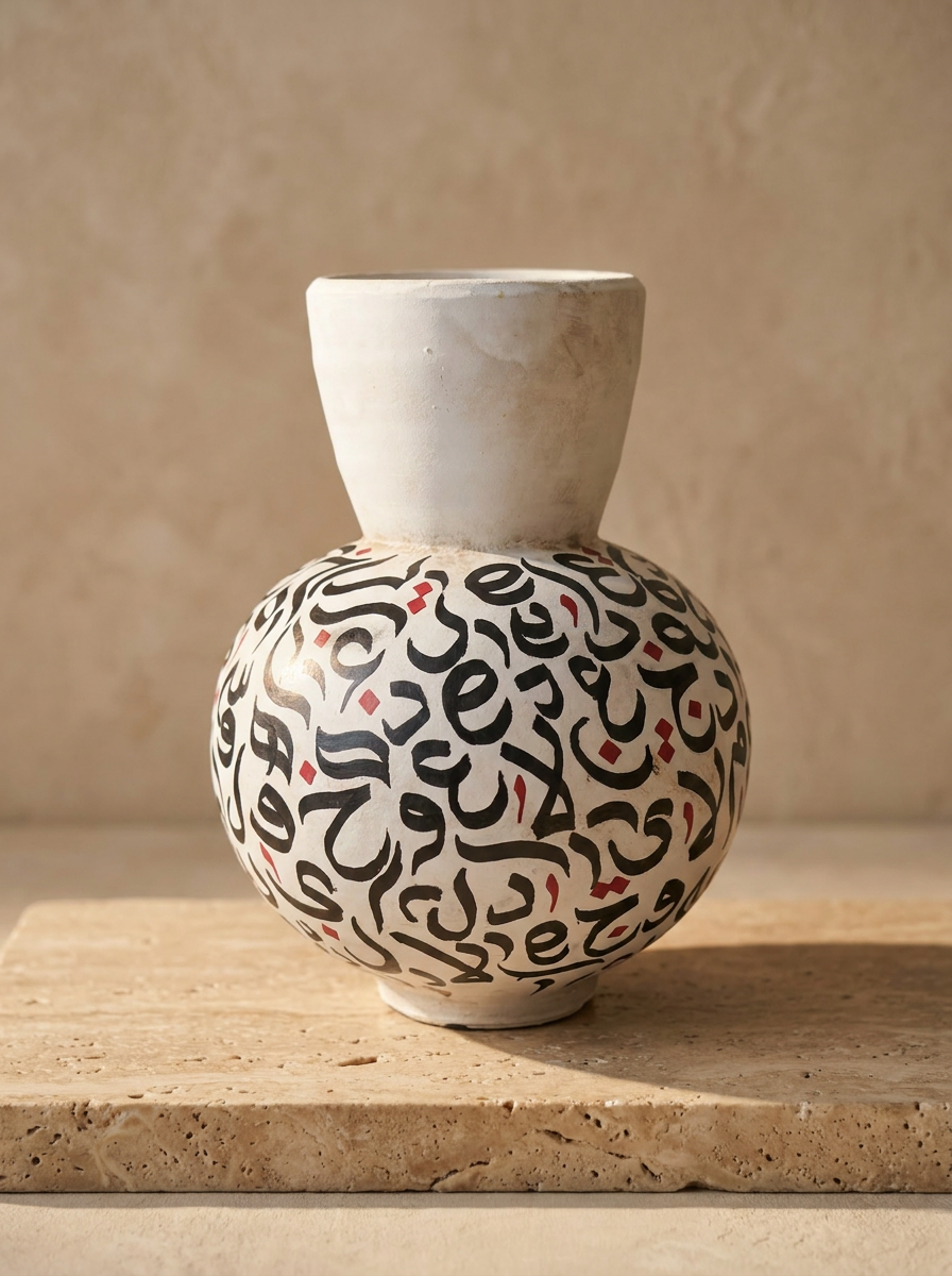Vase #7