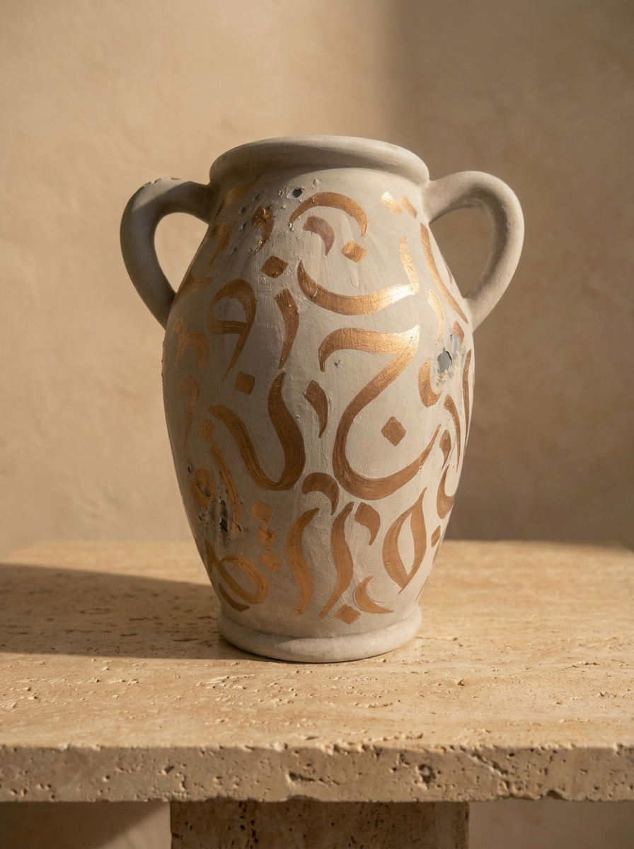 Vase #6