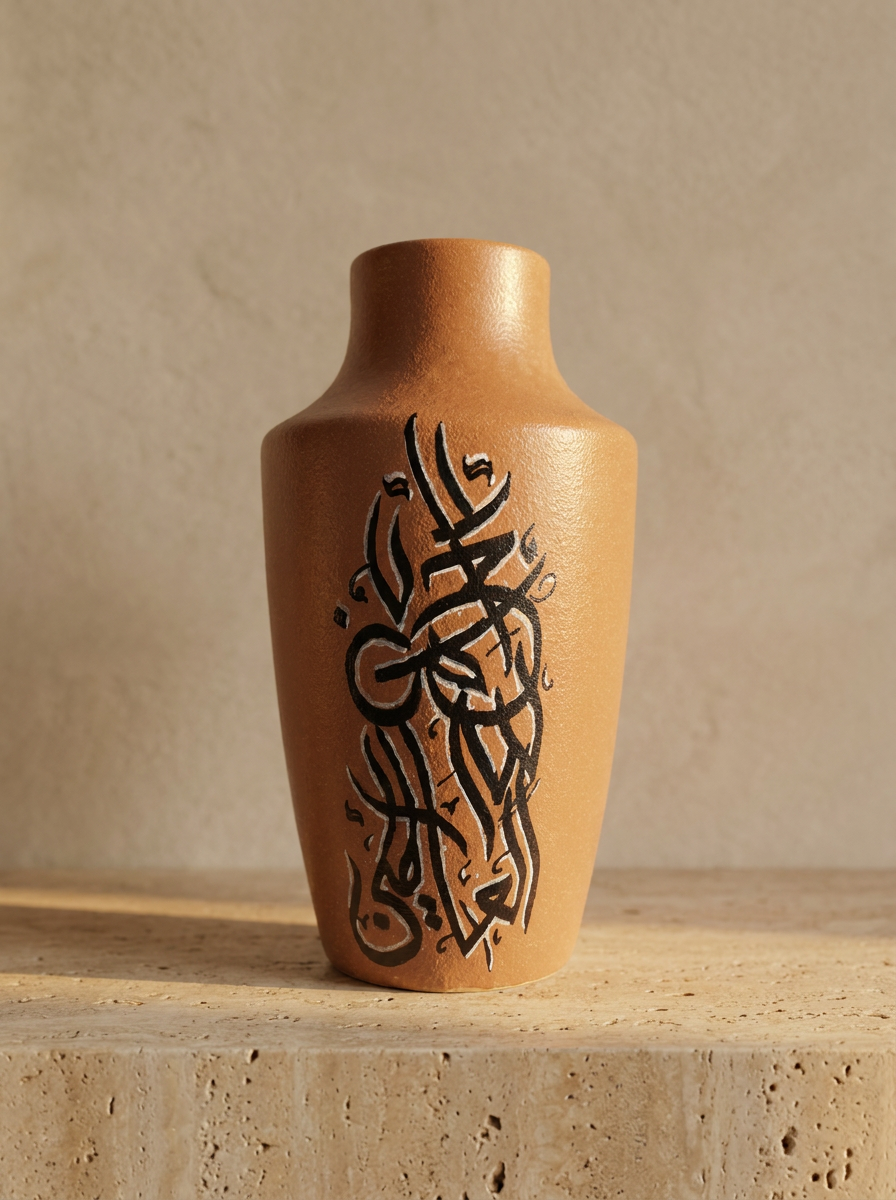 Vase #5
