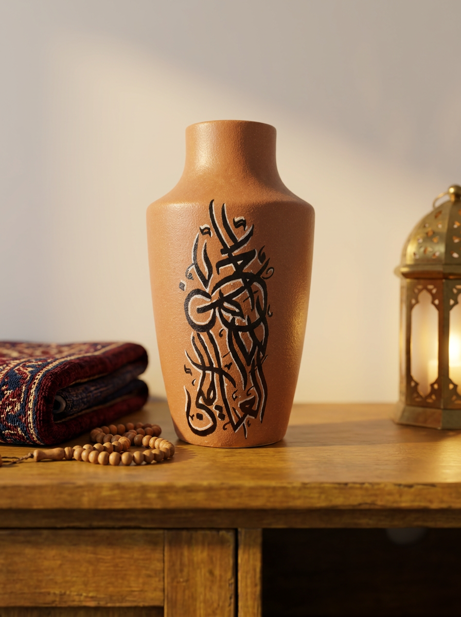 Vase #5