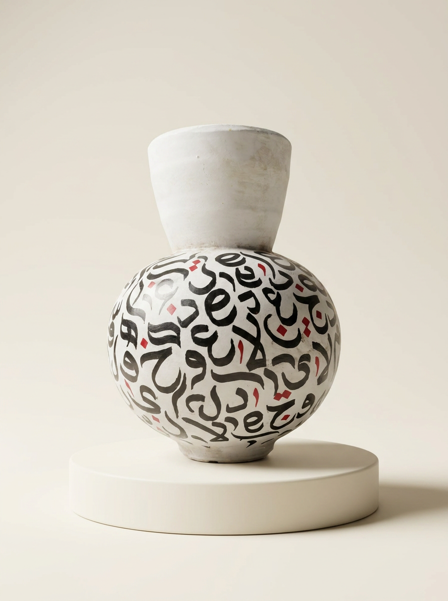 Vase #7