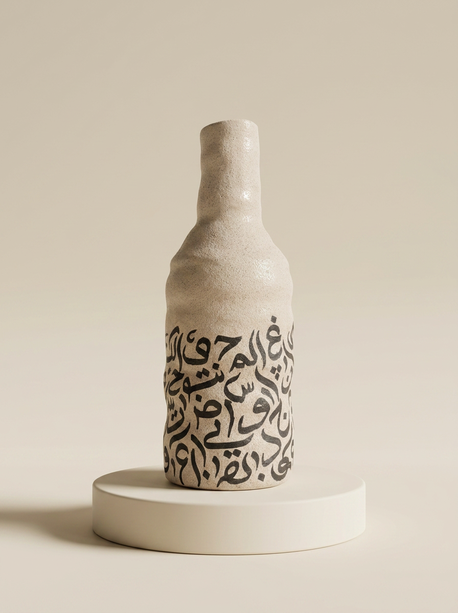 Vase #9