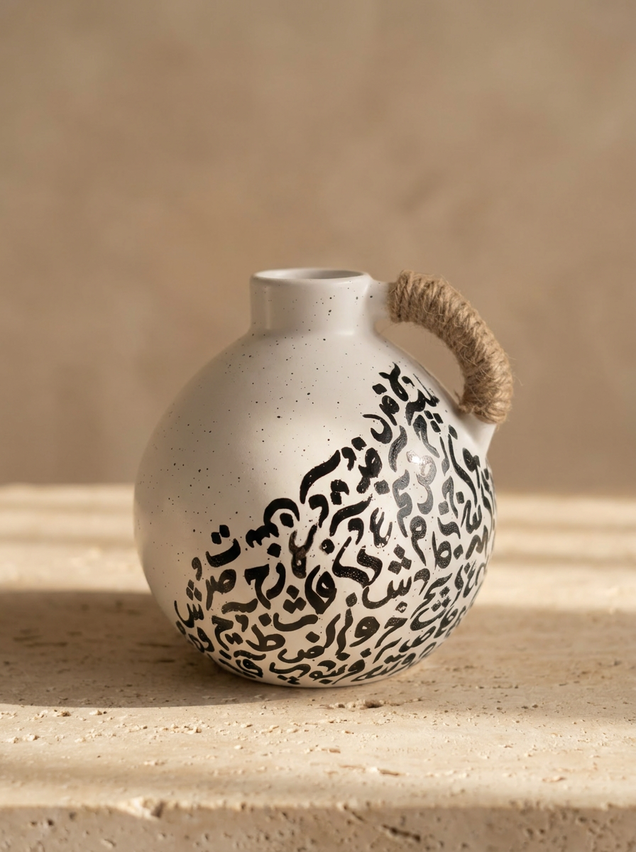Vase #12