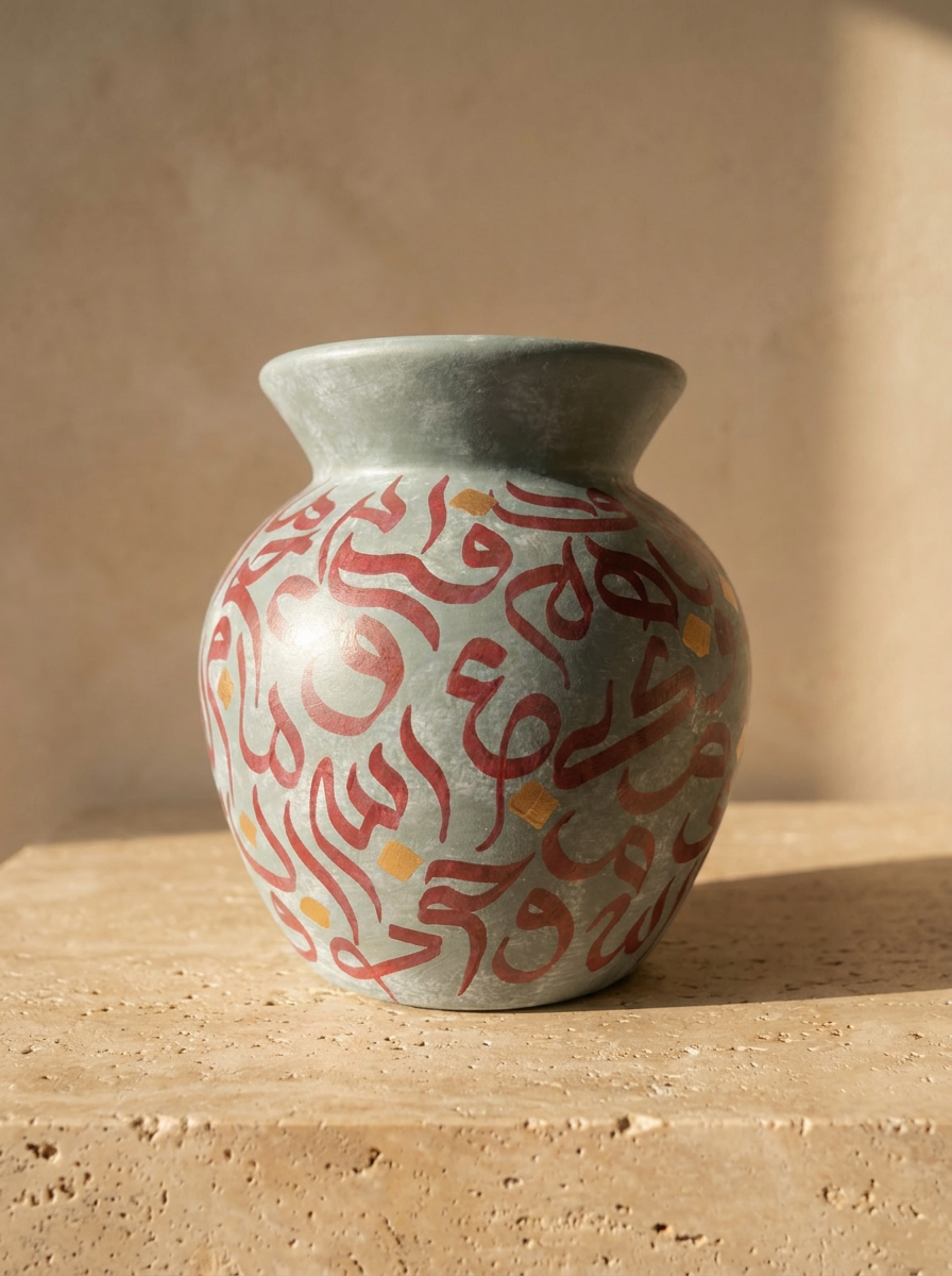 Vase #8