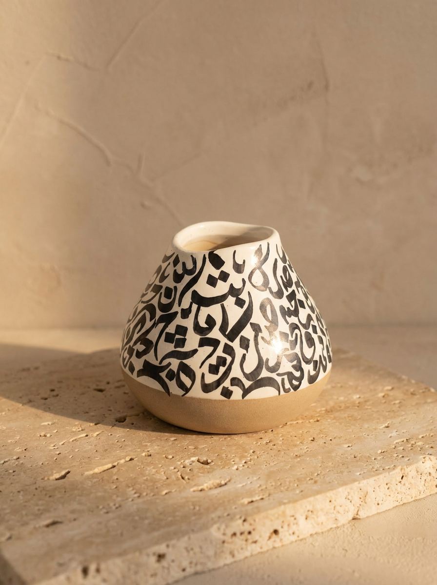 Vase #13