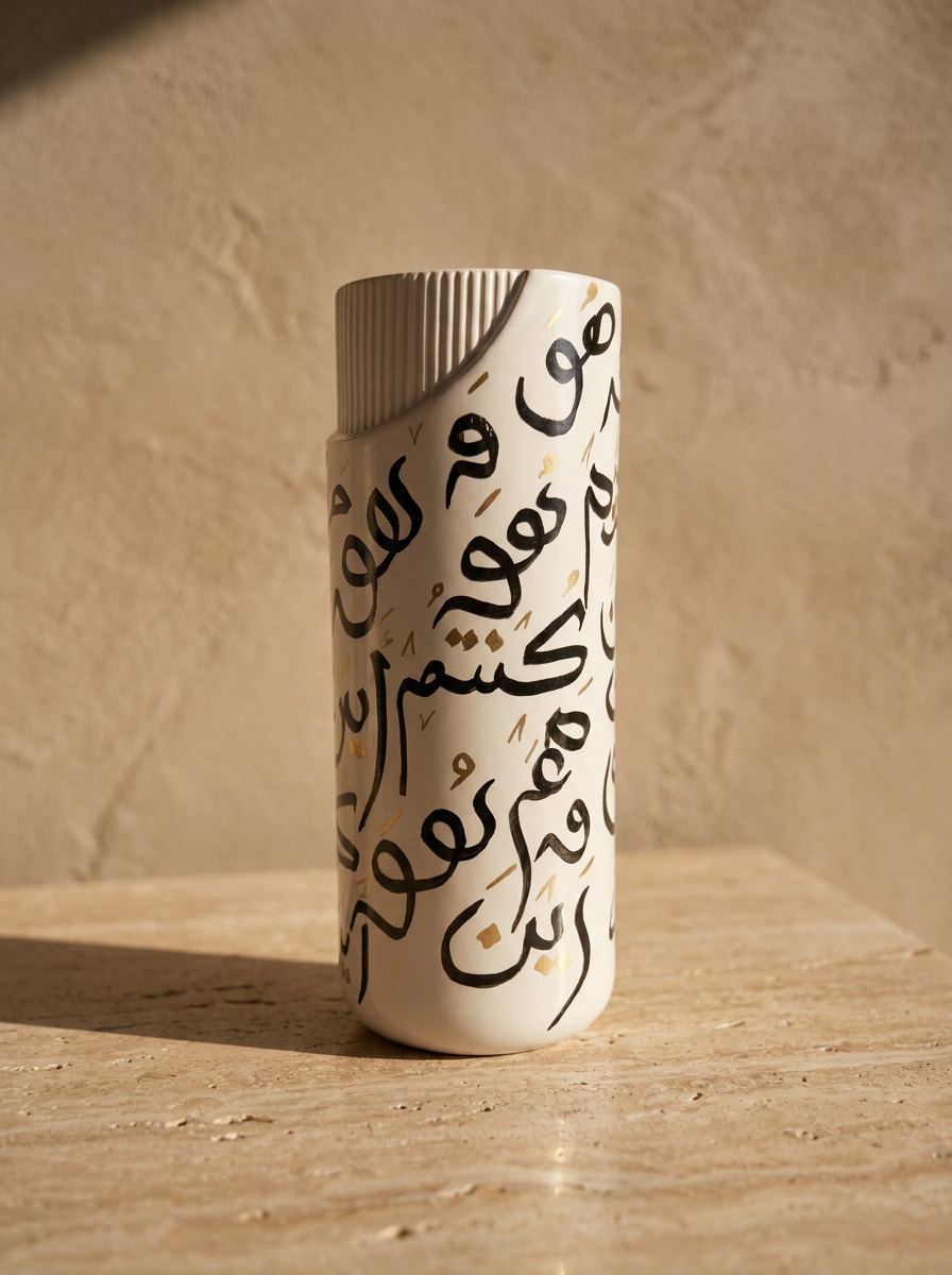 Vase #15